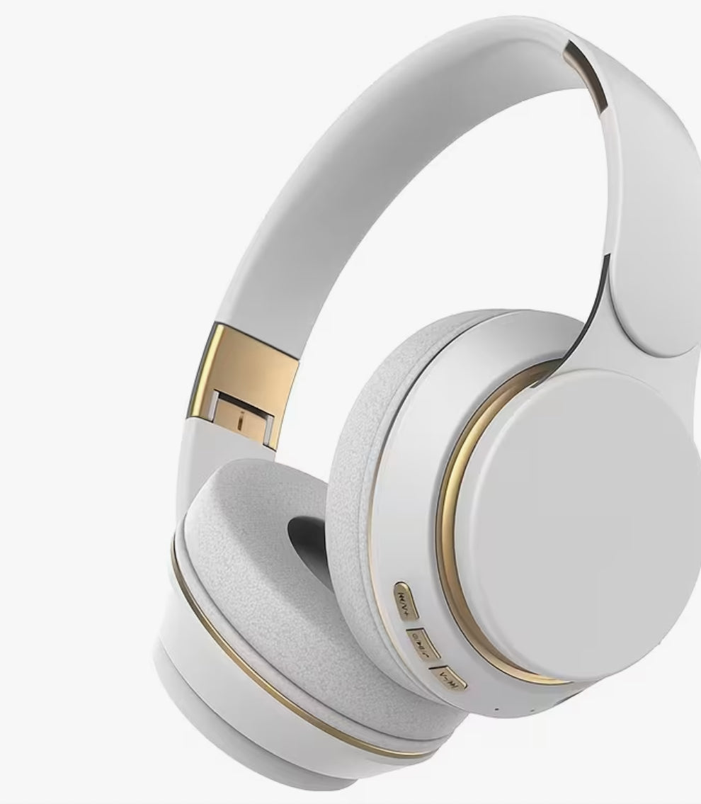 Wireless headphones |