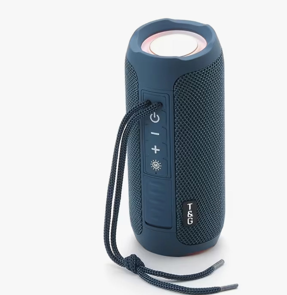 TG227 Wireless Portable Speaker |